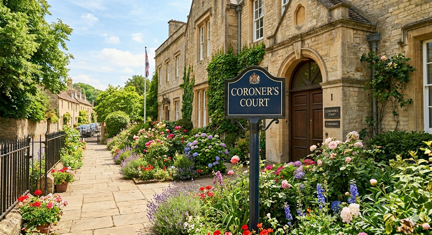 Coroner's Court